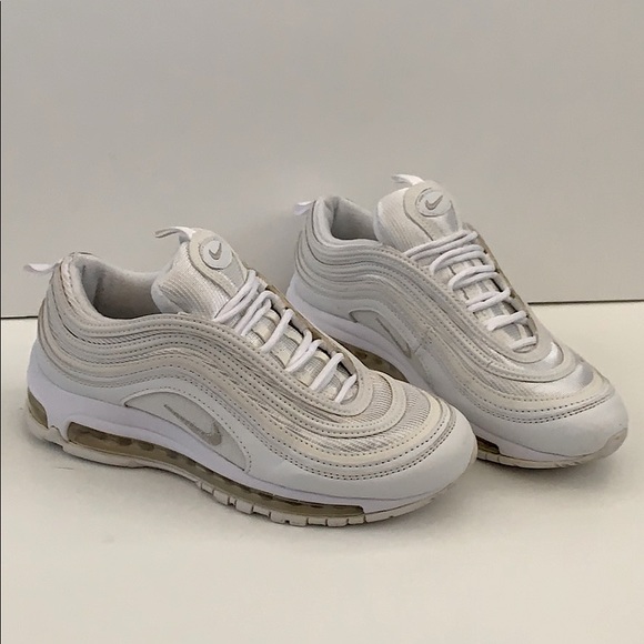 Nike Shoes - Nike Air Max 97 - White/Reflective